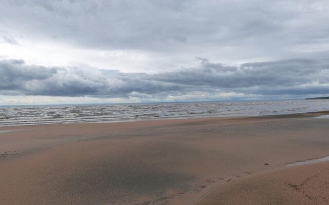 Vieille École du Rang 3