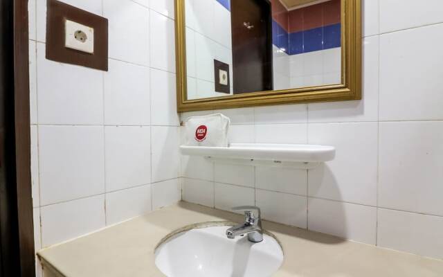 NIDA Rooms Makassar Lombok