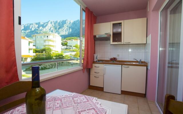 Apartments Ivan
