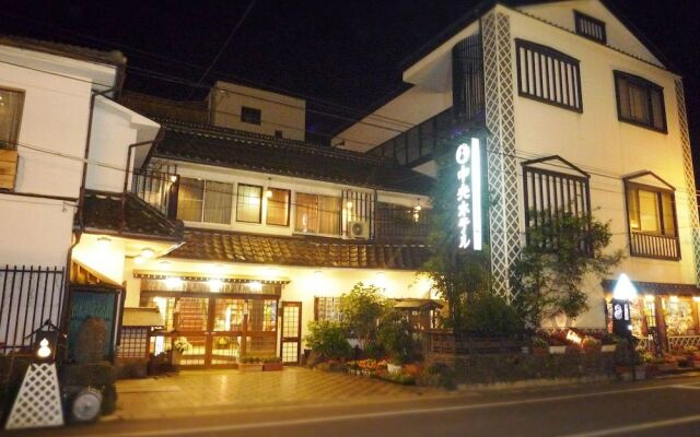 Chuo Hotel