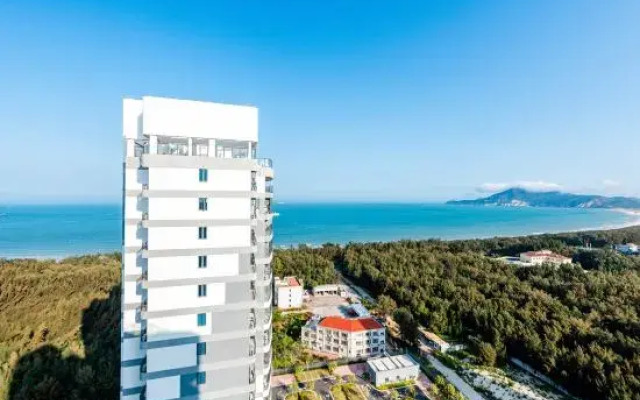 Dongshan Houyi Seaview Homestay