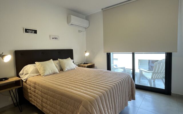 Rent a Flat - Villa Carlos Paz