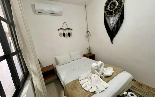 AKBAL Holbox