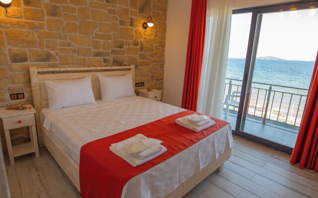 Neo Beach Hotel Cunda