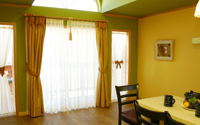 Korea Quality Elf Resort Hotel