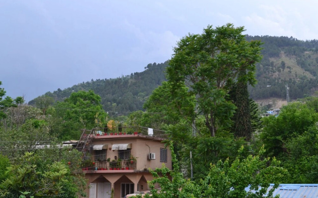 West End Guest House