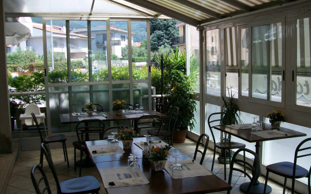 Locanda la Rotonda