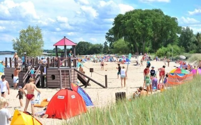 Lagunenstadt Ueckermünde