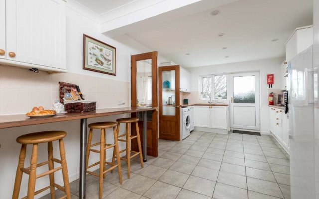 Criddlestyle Cottage - 5 bedroom New Forest Holiday Home