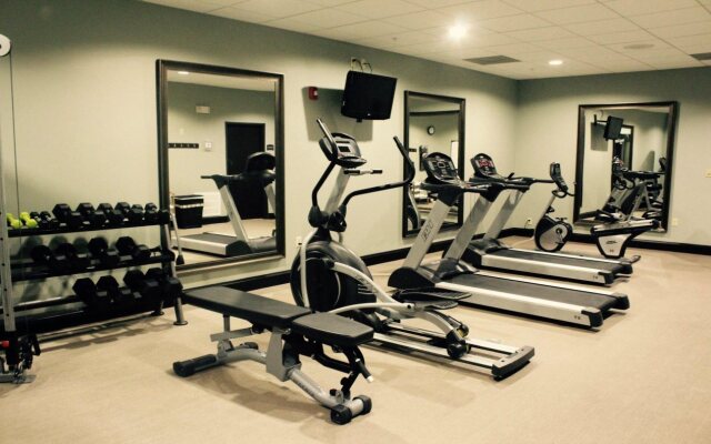 Staybridge Suites Houston IAH - Beltway 8 by IHG