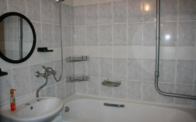 Apartments on Shpalernaya