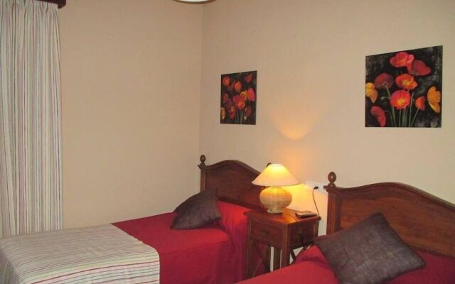 Alojamiento Rural La Fabrica