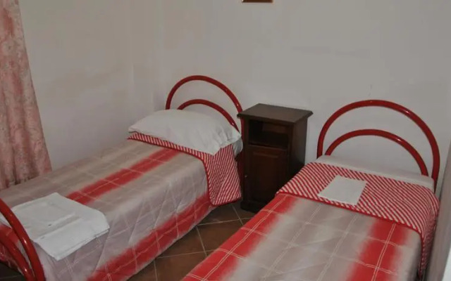 Casa della Ghiandaia