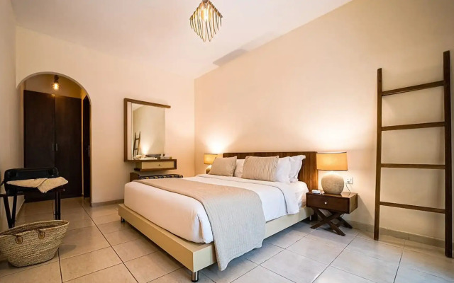 Umm Al Quwain Beach Hotel