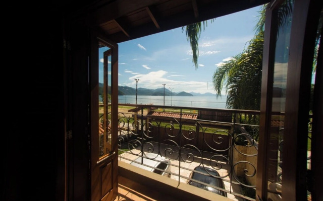 Casa Melville Hospedagem