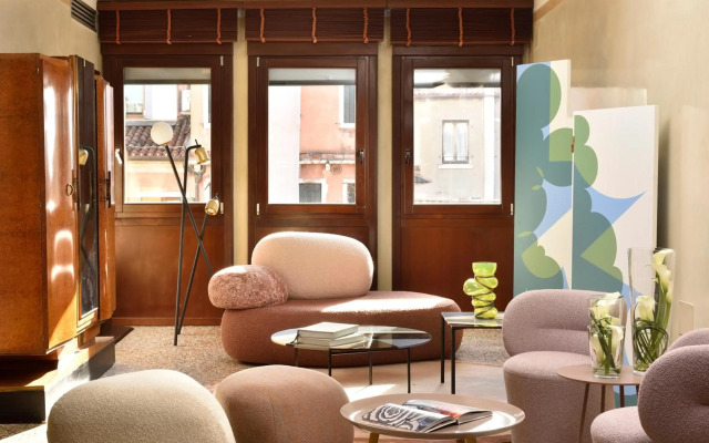Ca' Pisani Deco Design Hotel