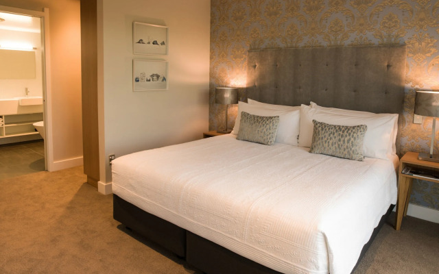 Porters Boutique Hotel & Conference Centre