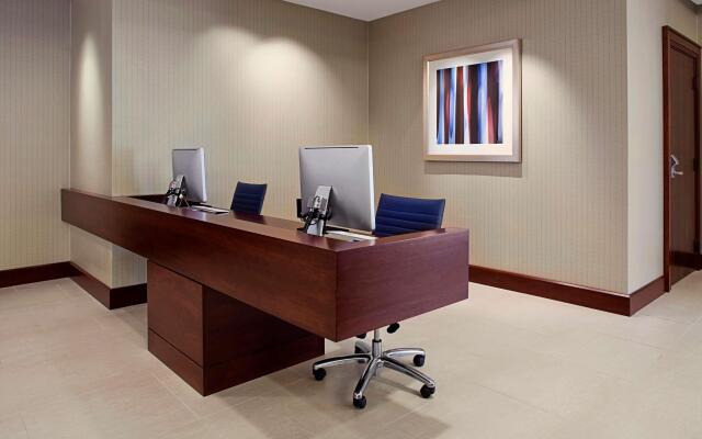 Hilton Fairfax