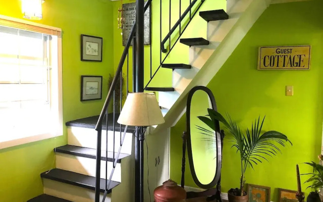 Madie's Place