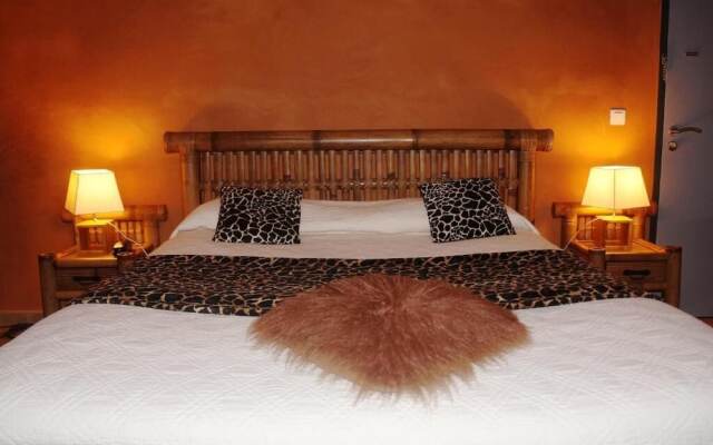 Hôtel Le Saint Jean