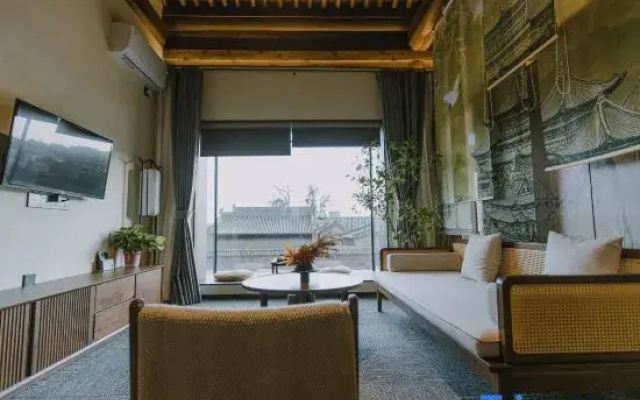 No. 24 Gulou East Street Courtyard