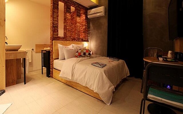 Hotel Yaja An-Yang 1st