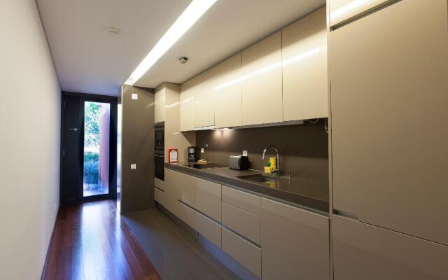 Troia Residence by The Editory - Beach Houses