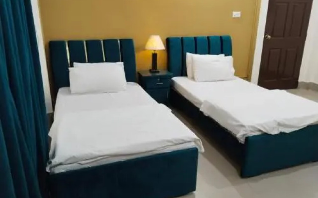 Victoria Guest House