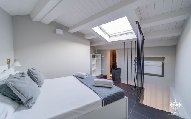 Casa Ambra ad Ortigia