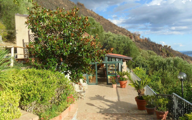 Agriturismo Principe di Vallescura