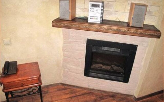 Kiev Accommodation Apartments on Mikhailivska st