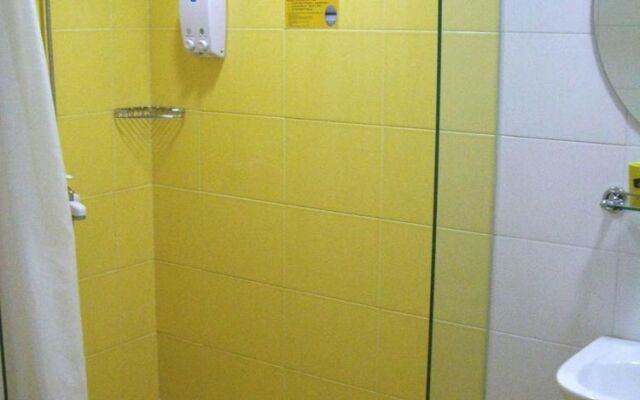 Home Inn Neo Changzhou North Station Dinosaur Park Global Harbor