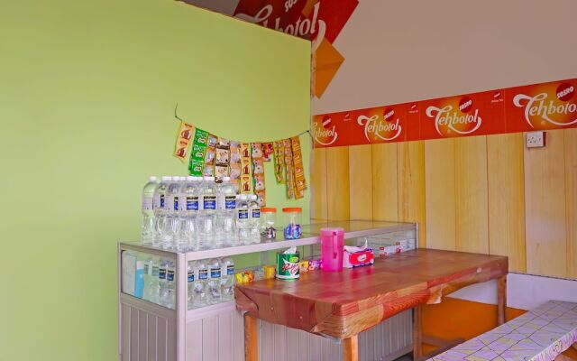 SPOT ON 92170 Penginapan Pak DheNearMall Nagoya Hill