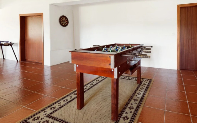 Quinta das Marinhas de Paredes de Coura