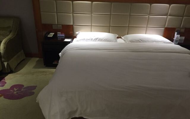 Vienna Hotel (Shenzhen Kejia Town)