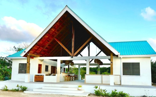 Belizima Eco Resort
