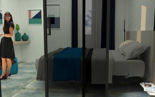 Oasi del Golfo Suites B&B