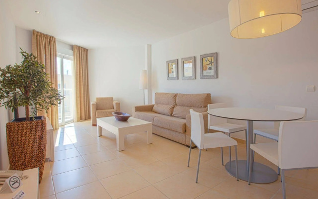 Aparthotel Marina Palace Prestige