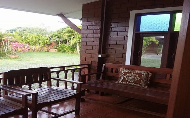 Dusita Resort