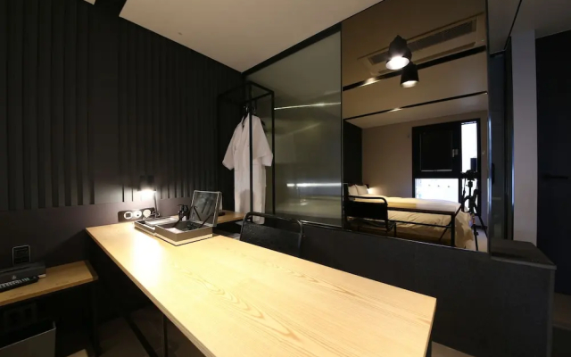 Hotel Yeoubi