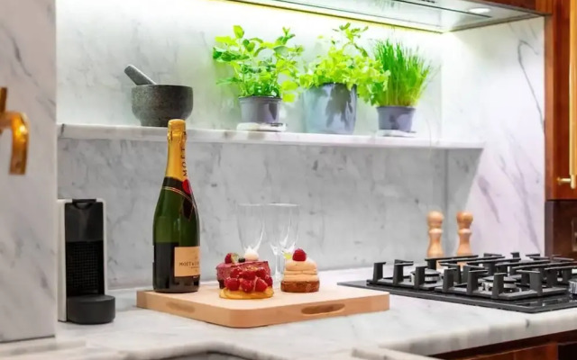 Stunning Apartment Opposite The British Museum