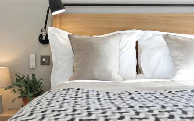 Lancaster Barn B&B