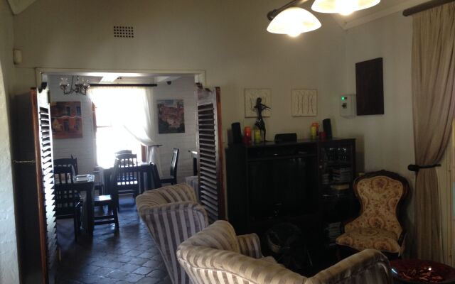 3Liebeloft Guest House