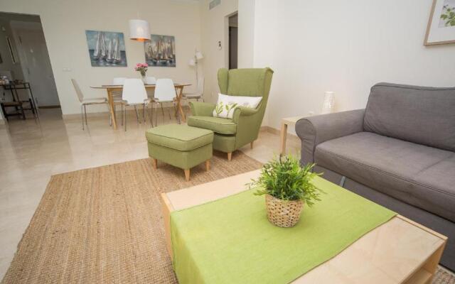 Casares Beach 412
