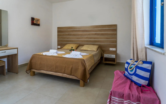 Galazio Beach Resort