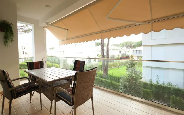 Sanpietro Vacation Apartment 003