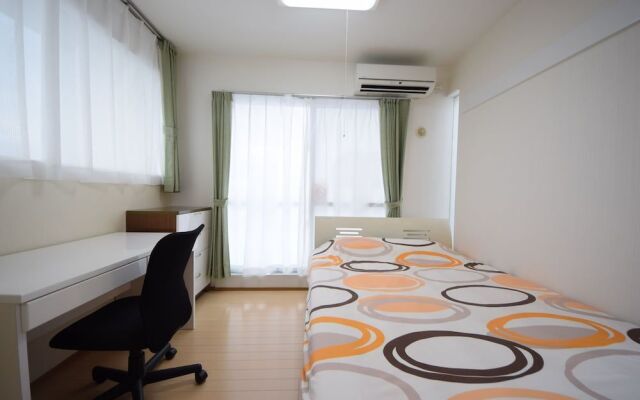 Sumuka Shintoshin ⅰ