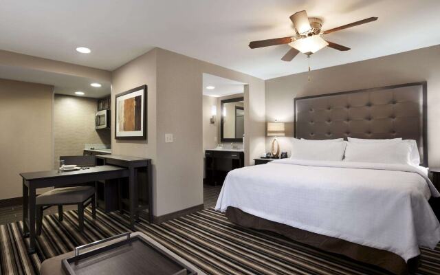 Homewood Suites by Hilton Columbus/OSU, OH