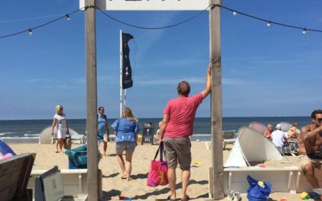 Reumann Holiday Apartments: De Schelp