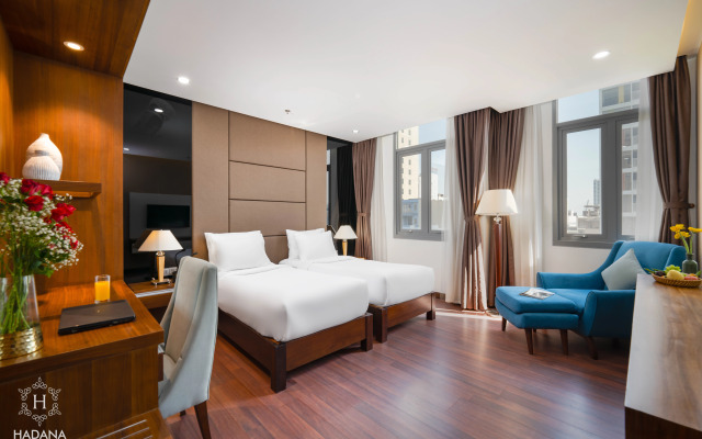 Hadana Boutique Hotel Da Nang
